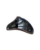 Royal Enfield Classic Bike Front & Rear Brown Color Seat