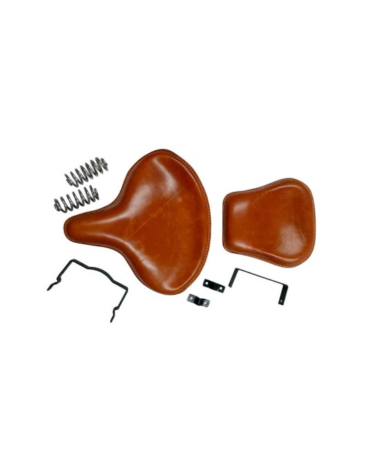 Royal Enfield American Style Front & Rear Seat Standard Model