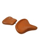 Royal Enfield Classic Bike American Style Front & Rear Seat