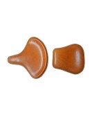 Royal Enfield Classic Bike American Style Front & Rear Seat