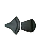 Royal Enfield Classic 500cc Sprung Front And Rear Pillion Leather Seat