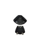 Royal Enfield Classic 500cc Sprung Front And Rear Pillion Leather Seat