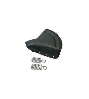 Royal Enfield Classic 500cc Sprung Front Leather Seat