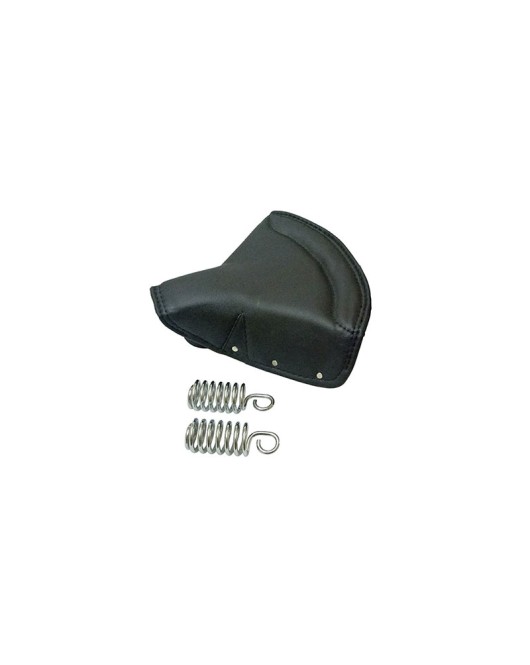 Royal Enfield Classic 500cc Sprung Front Leather Seat