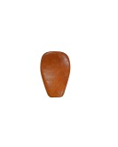 Royal Enfield Front Solo Seat Tan Color Leather Bullet Norton BSA Trump