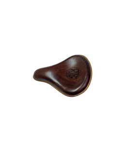 Royal Enfield Classic Bike Front Antique Color Seat