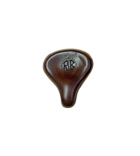 Royal Enfield Classic Bike Front Antique Color Seat