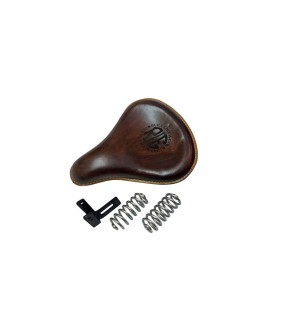 Royal Enfield Standard Bike Front Antique Color Seat