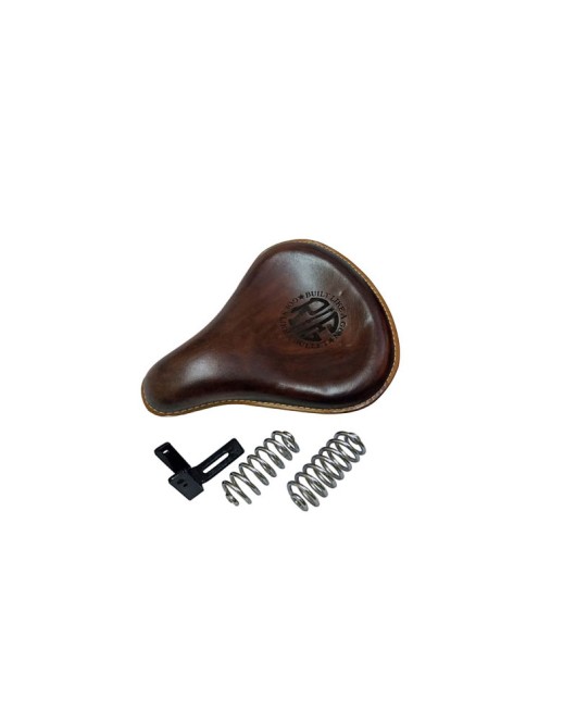 Royal Enfield Standard Bike Front Antique Color Seat