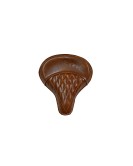 Royal Enfield Standard Bike Front Tan Color Seat