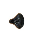Royal Enfield Standard Bike Front Tan Color Seat