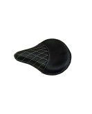 Royal Enfield Classic Bike Front Black Color Seat