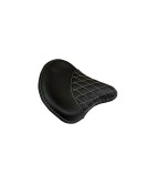 Royal Enfield Classic Bike Front Black Color Seat
