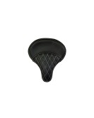 Royal Enfield Classic Bike Front Black Color Seat