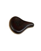 Royal Enfield Classic Bike Front Seat Antique Color