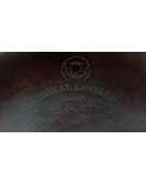 Royal Enfield Classic Bike Front Seat Antique Color
