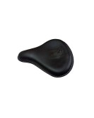Royal Enfield Classic Bike Front Seat Black Color