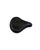 Royal Enfield Classic Bike Front Seat Black Color