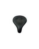 Royal Enfield Classic Bike Front Seat Black Color