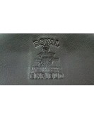 Royal Enfield Classic Bike Front Seat Black Color