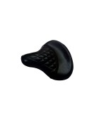 Royal Enfield Classic Bike Front Seat Black Color