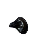 Royal Enfield Classic Bike Front Seat Black Color