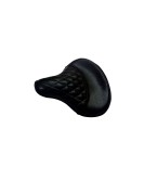 Royal Enfield Standard Leather Black Color Seat With Spring