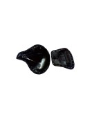 Royal Enfield Classic Bike Front & Rear Seat Black Color