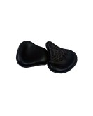 Royal Enfield Classic Bike Front & Rear Seat Black Color