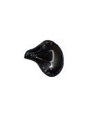 Royal Enfield Classic Bike Front & Rear Seat Black Color