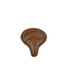 Royal Enfield Classic Bike Front & Rear Seat Brown Color