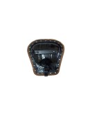 Royal Enfield Classic Bike Front & Rear Seat Brown Color