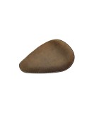 Royal Enfield Classic Leather Camel Color Seat With Spring