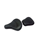 Royal Enfield 350cc 500cc Classic Bike Front and Rear Seats With Saddle Bags