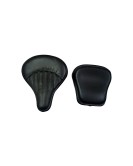 Royal Enfield 350cc 500cc Classic Bike Front and Rear Seats With Saddle Bags