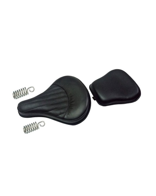 Royal Enfield 350cc 500cc Classic Bike Front and Rear Seats With Fitting