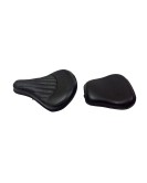 Royal Enfield 350cc 500cc Classic Bike Front and Rear Seats With Fitting