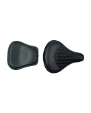Royal Enfield 350cc 500cc Classic Bike Front and Rear Seats With Fitting