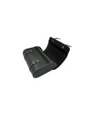 Royal Enfield 350cc 500cc Classic Front and Rear Seats With Saddle Bags