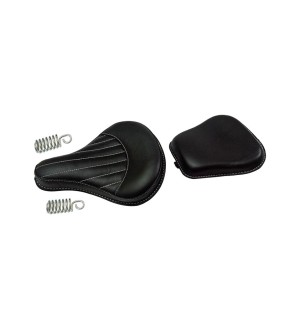 Royal Enfield 350cc 500cc Classic Front and Rear Seats With Fitting