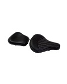 Royal Enfield 350cc 500cc Classic Front and Rear Seats With Fitting