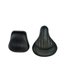 Royal Enfield 350cc 500cc Classic Front and Rear Seats With Fitting