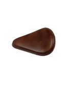 Royal Enfield Classic Customized Bobber Chopper Harley Style Front Seat