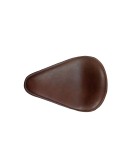 Royal Enfield Classic Customized Bobber Chopper Harley Style Front Seat