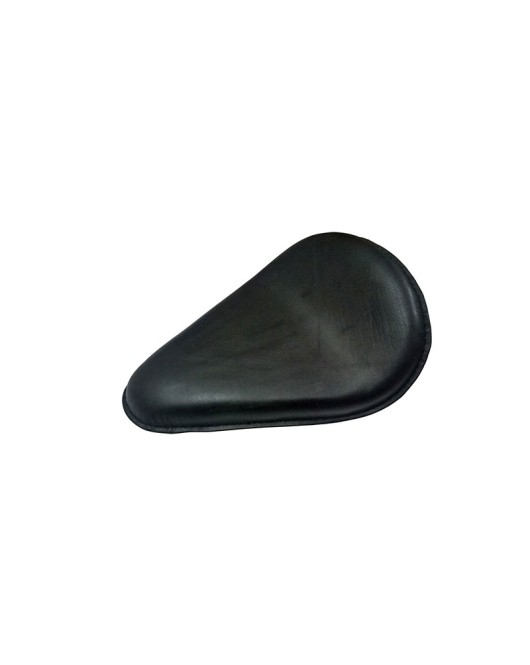 Royal Enfield Classic Customized Bobber Chopper Harley Type Front Seat