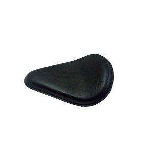 Royal Enfield Classic Customized Bobber Chopper Harley Type Front Seat