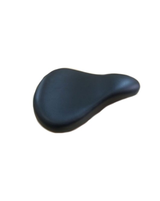Harley Bobber Chopper Medium Style Solo Seat In Black