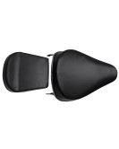 Royal Enfield Large American Style Front & Pillion Seat
