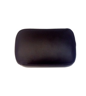 Pillion Rear Seat Customized for New Classic Royal Enfield