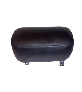 Pillion Rear Seat Customized for New Classic Royal Enfield
